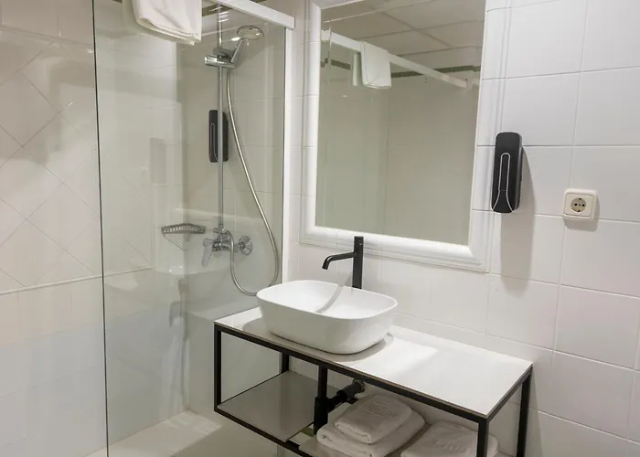 Hotel Chips Ferrol