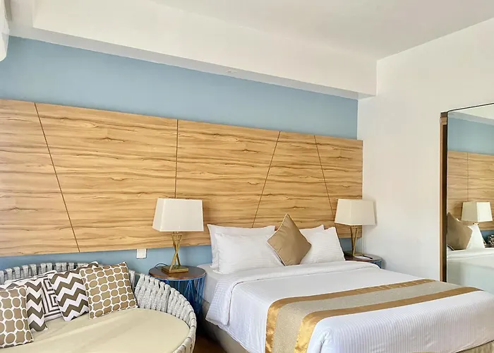 Ferra Hotel&Garden Suites
