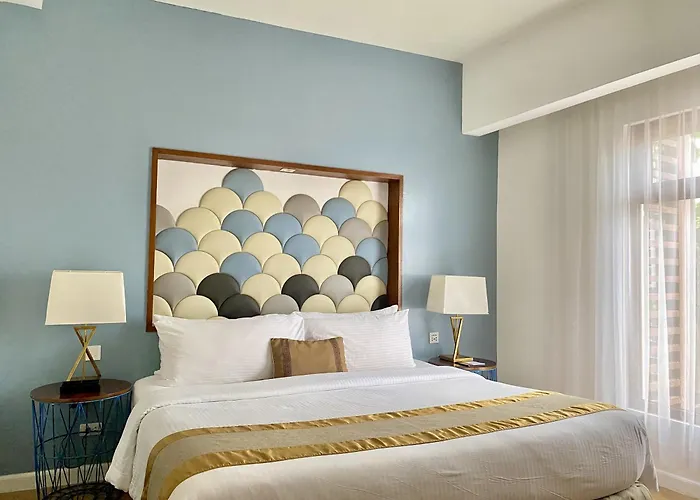 Ferra Hotel&Garden Suites