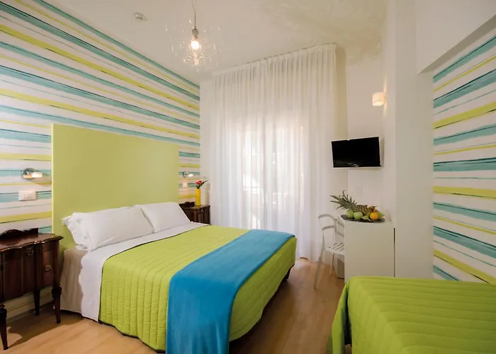 Hotel Trafalgar
