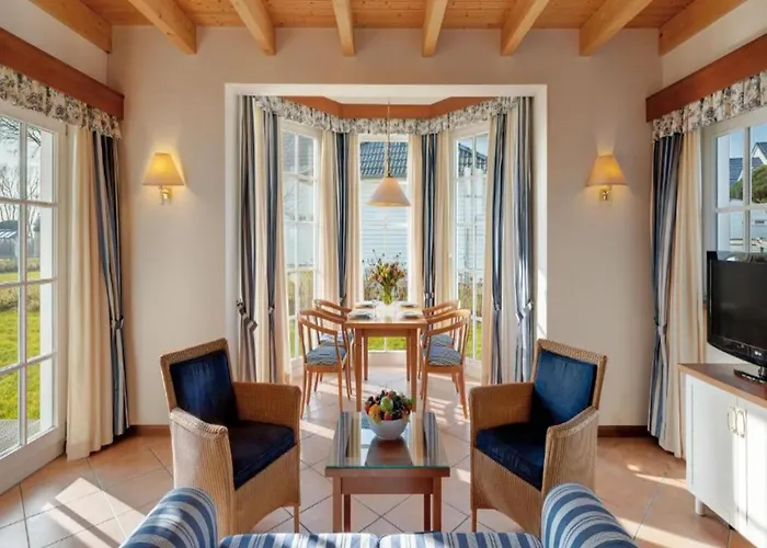 Sunday Schwielowsee Resort - Hotel