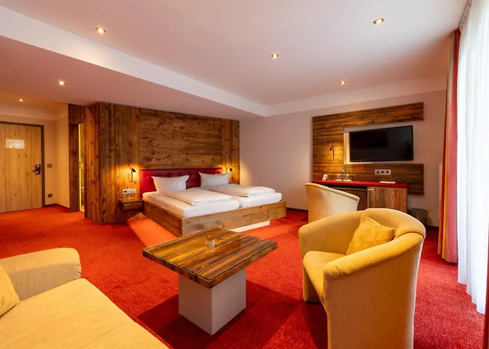 Hotel Salinensee