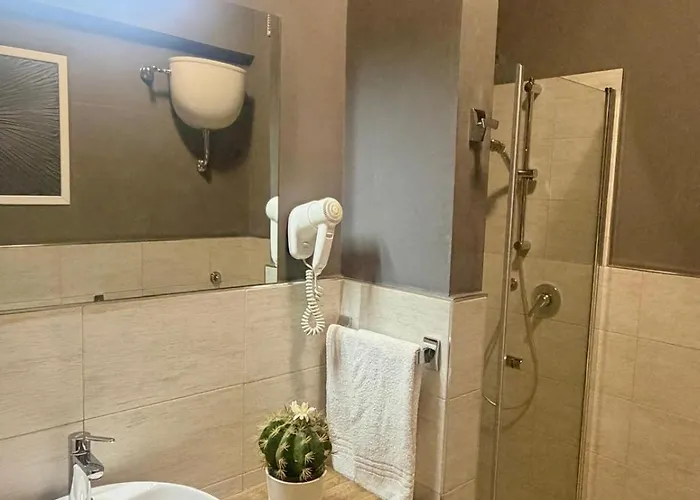 Hotel Palombella&Restaurant