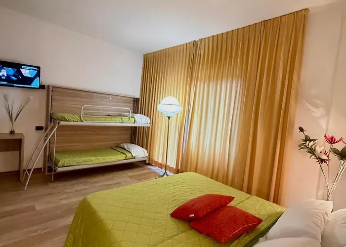 Hotel Palombella & Restaurant