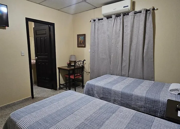Casa Altamira