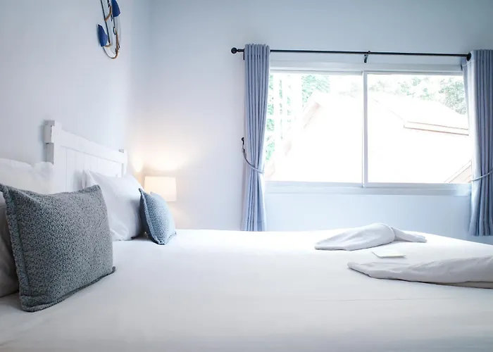 Phi Phi Indigo Hotel