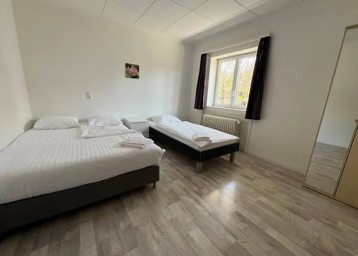 Hotel Abaca