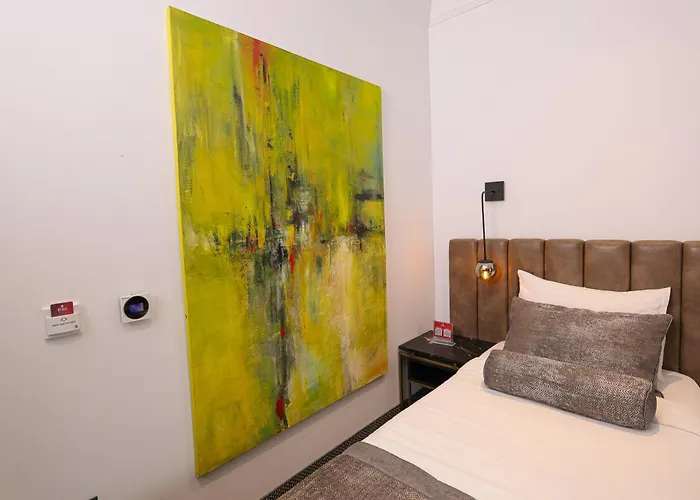 Hotel Rubis