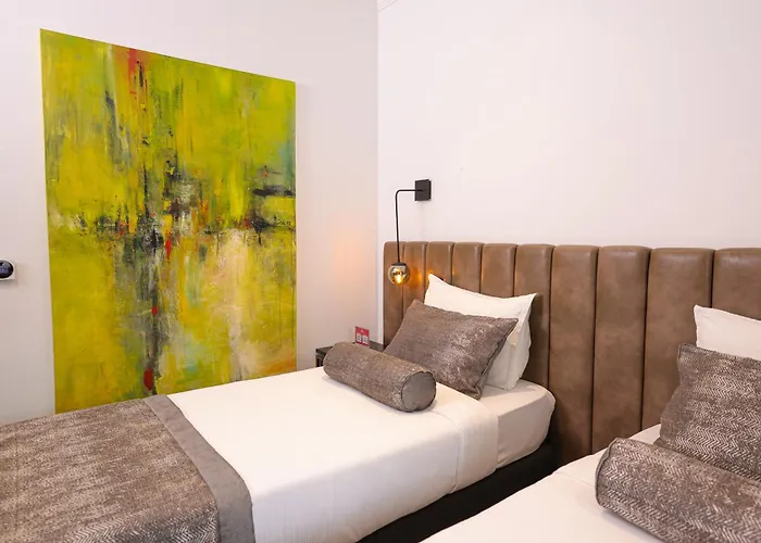 Hotel Rubis