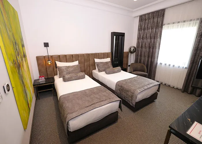 Hotel Rubis