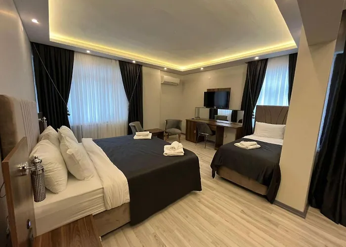 Grand Krone Hotel