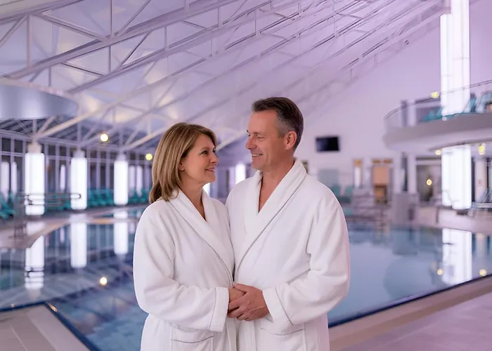 Kurhotel Pyramide Sibyllenbad Neualbenreuth