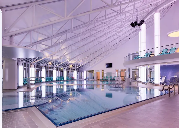 Kurhotel Pyramide Sibyllenbad Neualbenreuth