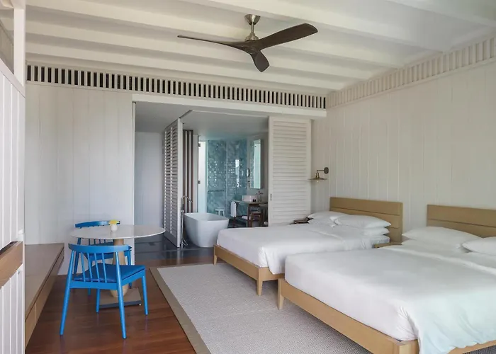 Park Hyatt St. Kitts