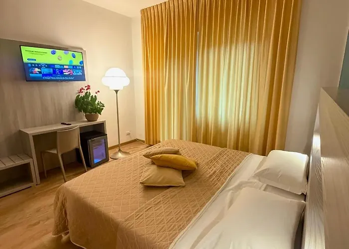 Hotel Palombella&Restaurant