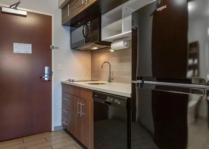 Mainstay Suites Coeur D'Alene