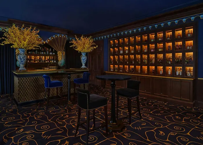 L'Escape, A Luxury Collection Hotel, Seoul Myeongdong