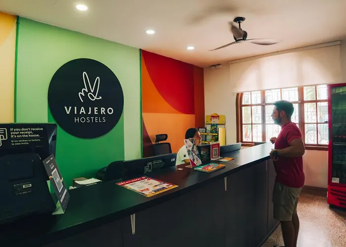 Viajero Cali Hostel