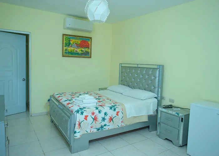 Hotel Anedi