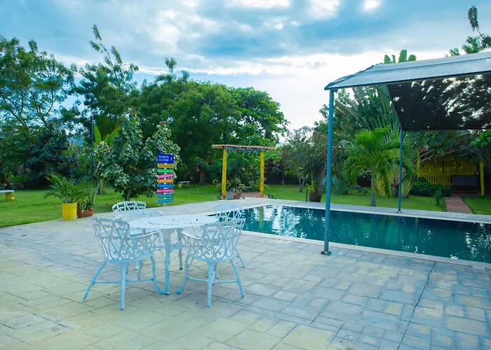 Hotel Anedi