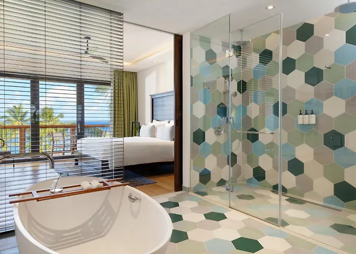 Intercontinental Dominica Cabrits Resort & Spa By Ihg