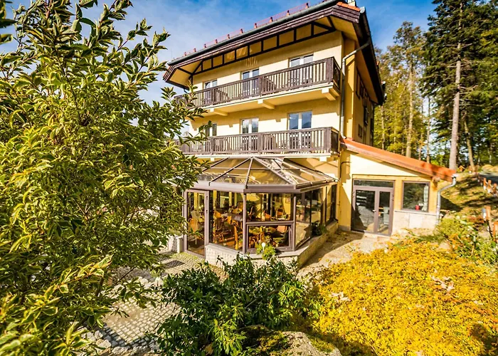 Nowa - Ski Spa Hotel