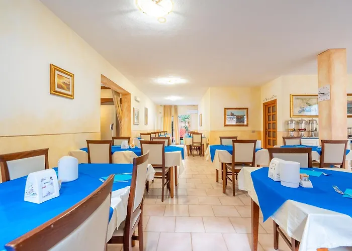 A.I.R. Hotel Gabbiano