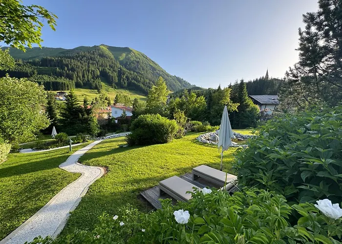 Hotel Singer - Relais & Chateaux