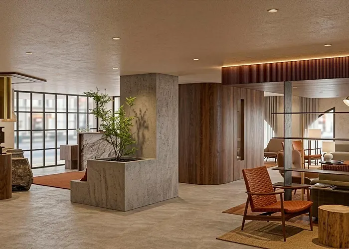 Hotel Himàlaia Soldeu by Nexta