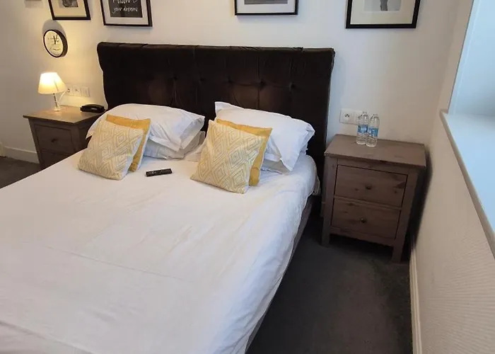 Be Cottage Hotel