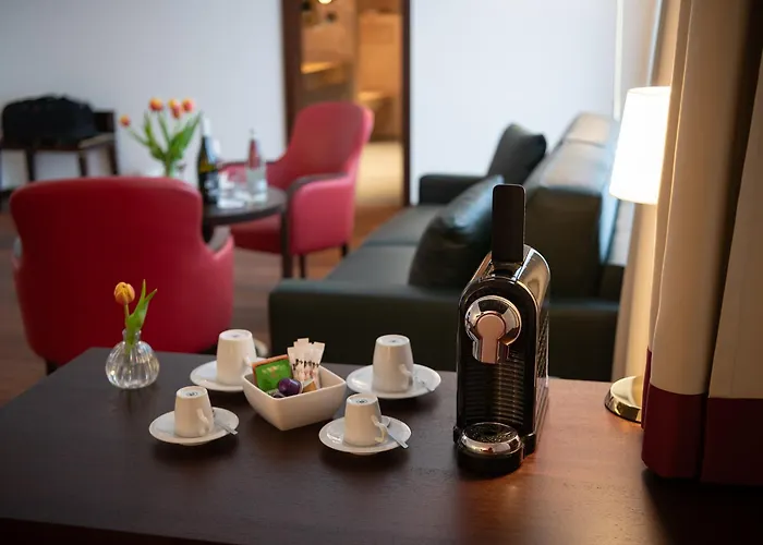 Bad Horn - Hotel&Spa