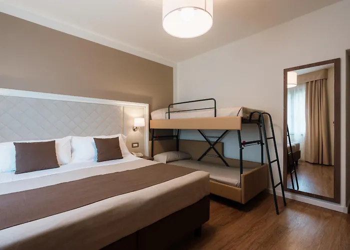 Hotel Eden Salò