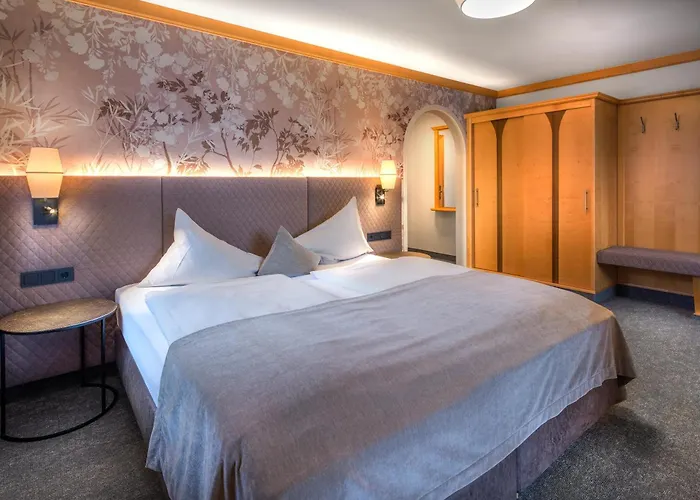 Hotel Koeniggut