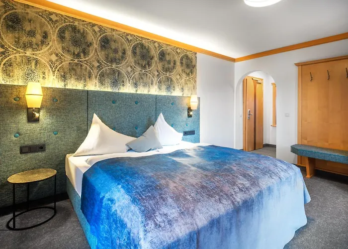 Hotel Koeniggut