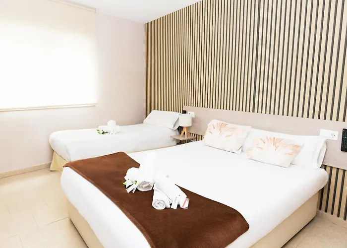 Hotel Ancora Finisterre