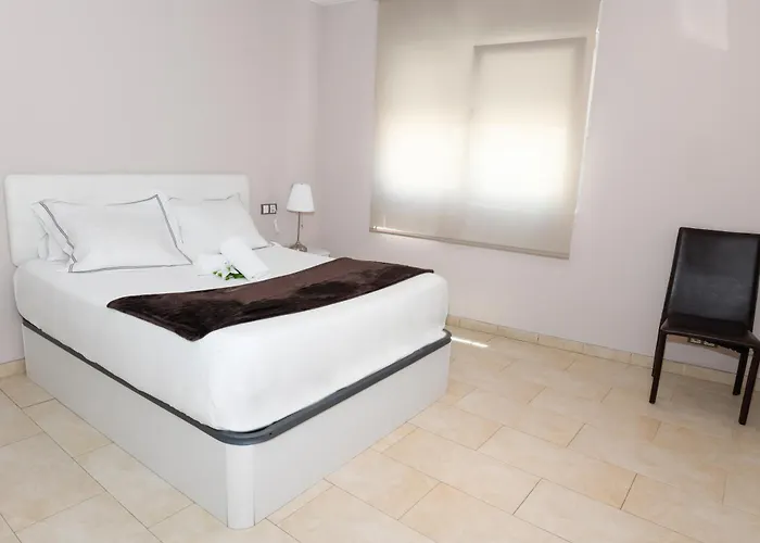 Hotel Ancora Finisterre