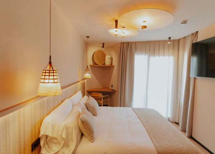 Hotel Meridional