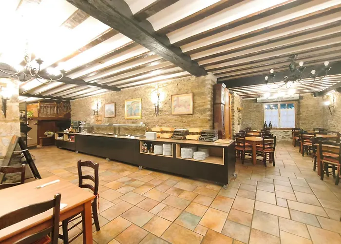 Hotel Venta de Etxalar
