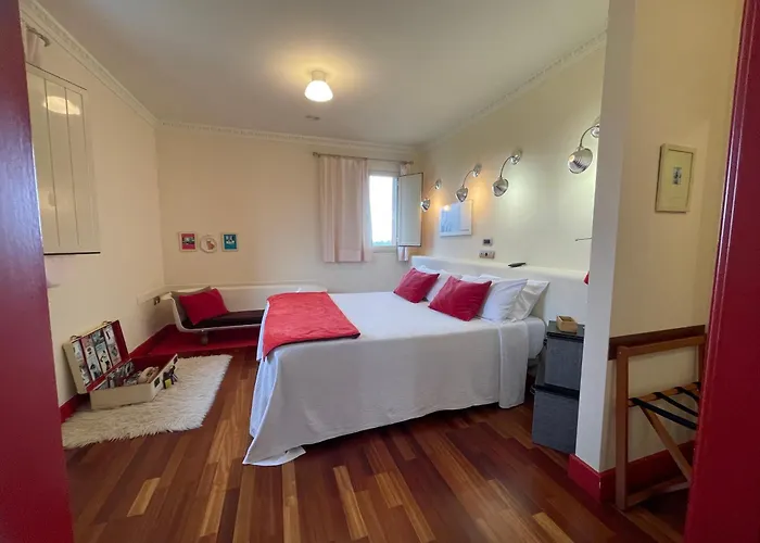 Hotel Mi Norte