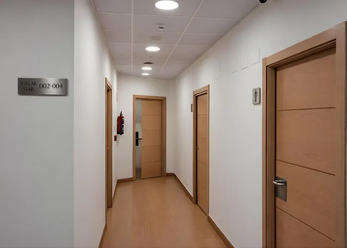 Hotel Elizalde