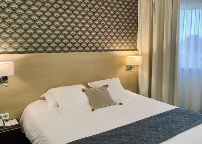 Hotel Chantereyne