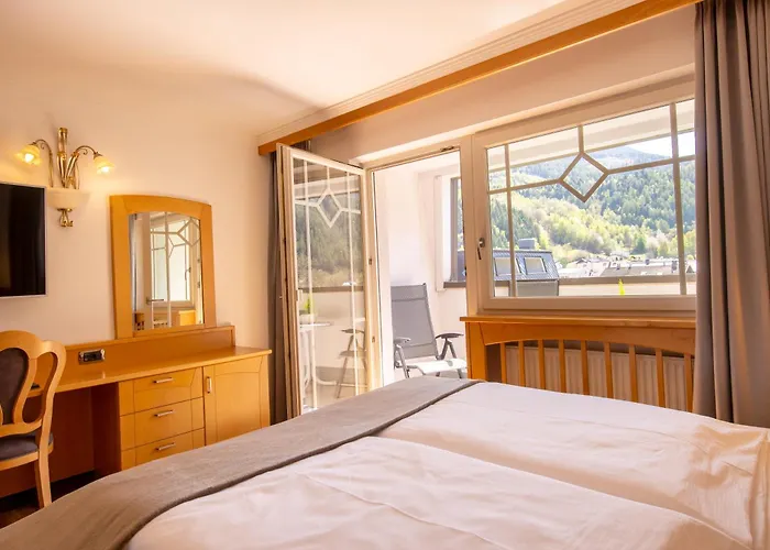 Aktiv & Wellnesshotel Zentral