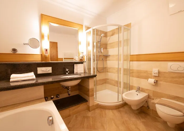 Aktiv&Wellnesshotel Zentral