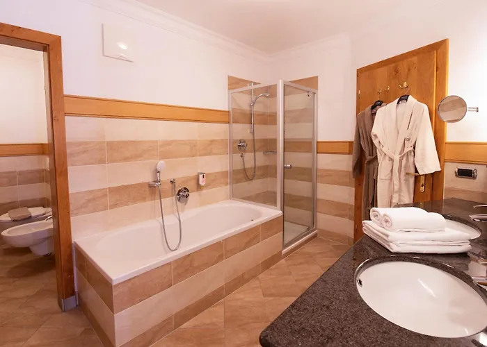 Aktiv&Wellnesshotel Zentral