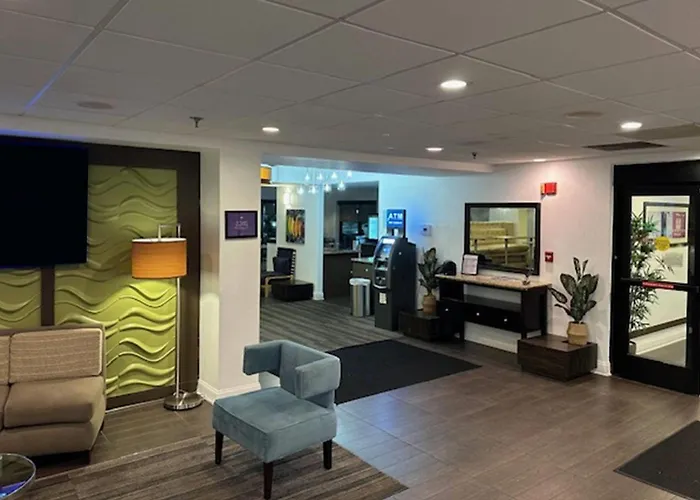 Sleep Inn & Suites Memphis Southeast