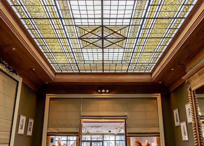 Hotel Royal Astrid