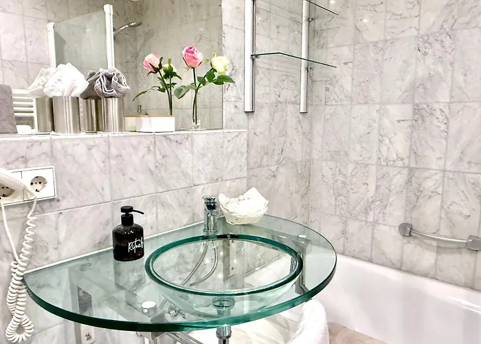 Boutique Hotel Villa am See