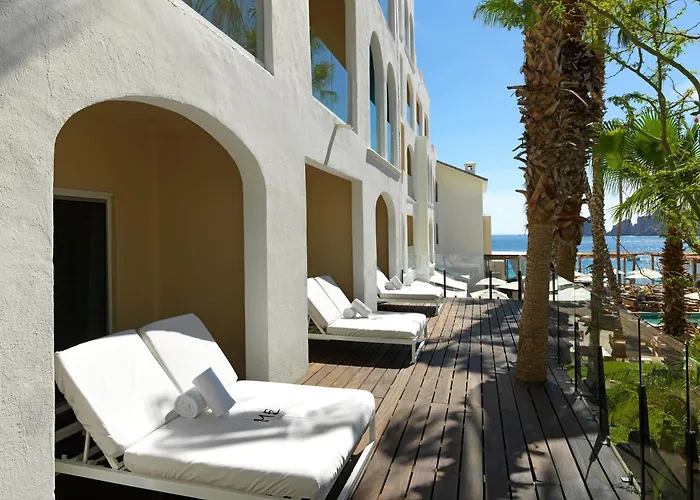 ME by Meliá Cabo - Adults Only Hotel Cabo San Lucas