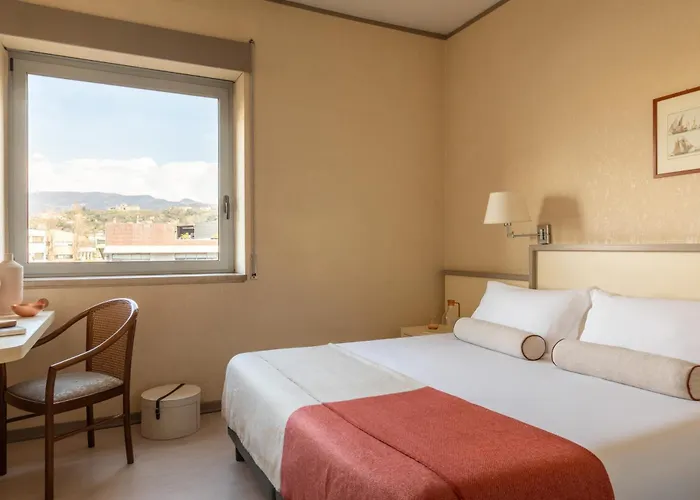 Hotel Al Sant'Andrea