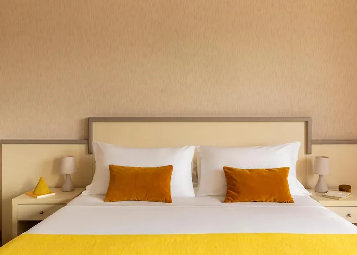 Hotel Al Sant'Andrea
